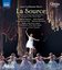 Барт / Делиб / Минкус: балет "Источник" / Jean-Guillaume Bart's La Source (Blu-ray)