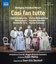 Моцарт: Так поступают все / Mozart: Cosi fan tutte - Maggio Musicale Fiorentino (2021) (Blu-ray)