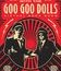 Виртуальное рок-шоу Grounded with the Goo Goo Dolls (4K) / Goo Goo Dolls: Grounded with the Goo Goo Dolls (DVD + CD) (4K UHD Blu-ray)