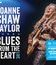Джоан Шоу Тэйлор: Блюз из сердца / Joanne Shaw Taylor: Blues from the Heart Live (Blu-ray)