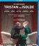 Вагнер: Тристан и Изольда / Wagner: Tristan und Isolde - Staatsoper Berlin (2018) (Blu-ray)