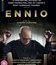 Эннио. Маэстро / Ennio (Blu-ray)
