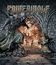 Powerwolf: Монументальная месса - кинематографическое метал-событие / Powerwolf: The Monumental Mass - A Cinematic Metal Event (DVD + Digibook) (Blu-ray)