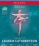 Искусство Лорена Катбертсона / The Art of Lauren Cuthbertson (Blu-ray)