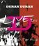 Duran Duran: Бриллиант в уме / Duran Duran: A Diamond in the Mind - Live 2011 (DigiPack / CD) (Blu-ray)