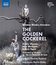 Римский-Корсаков: Золотой петушок / Rimsky-Korsakov: The Golden Cockerel - Opera National de Lyon (2021) (Blu-ray)