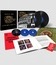 Creedence в Королевском Альберт-Холле (1970) / Creedence Clearwater Revival at the Royal Albert Hall (Super Deluxe Edition 2 CD + 2 LP + Audio) (Blu-ray)
