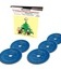 Рождество Чарли Брауна (делюкс-издание саундтреков) / A Charlie Brown Christmas (Deluxe Edition 4 CD + Pure Audio) (Blu-ray)