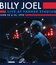 Билли Джоэл: концерт на Yankee Stadium (1990) / Billy Joel: Live At Yankee Stadium (+ 2 CD) (Blu-ray)