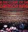При дворе Малинового Короля - Кинг Кримсон в 50 лет / In the Court of the Crimson King - King Crimson at 50 (Box Set 2 DVD + 4 CD) (Blu-ray)