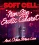 Soft Cell: Эротическое кабаре без остановки - наживо в Лондоне / Soft Cell: Non Stop Erotic Cabaret - Live in London (Blu-ray)