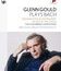 Гленн Гульд играет Трилогию Баха / Glenn Gould Plays Bach Trilogy (Blu-ray)