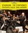 Шуман: Сборник симфоний / Schumann: The Symphonies - Barenboim & Staatskapelle Berlin (Blu-ray)
