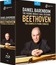 Бетховен: Фортепианные сонаты - играет Даниэль Баренбойм / Beethoven: The Complete Piano Sonatas - Daniel Barenboim (Blu-ray)
