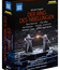 Вагнер: Кольцо Нибелунгов (Немецкая опера) / Wagner: Der Ring des Nibelungen - Deutsche Oper Berlin (2021) (Blu-ray)