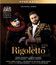 Верди: Риголетто / Verdi: Rigoletto - Royal Opera House (2021) (Blu-ray)