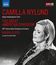 Камилла Нилунд поет шедевры Американского песенника / Camilla Nylund sings Masterpieces from The Great American Songbook (Blu-ray)