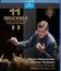 Брукнер: Симфонии 2 и 8 / Bruckner 11: Symphonies Nos. 2 & 8 (Blu-ray)