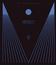 Thy Catafalque: концерт на фестивале Fekete Zaj 2021 / Thy Catafalque: Mezolit -&nbsp;Live At Fekete Zaj (Mediabook + CD) (Blu-ray)