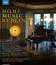 Домашние ковид-концерты из Берлина / Home Music Berlin (Documentary and Concerts) (Blu-ray)