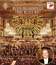 Новогодний концерт 2023 Венского филармонического оркестра / New Year's Concert 2023 (Neujahrskonzert): Wiener Philharmoniker & Franz Welser-Most (Blu-ray)