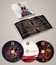 Фиш: концертное шоу "Vigils End" / Fish: Vigil's End (Hardback Book Edition + 2 CD) (Blu-ray)