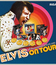 Элвис в туре (Коллекционное издание) / Elvis On Tour (50th Anniversary Box Set + 6 CD) (Blu-ray)