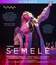 Гендель: Семела / Handel: Semele - NZ Opera (2021) (Blu-ray)
