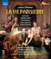 Оффенбах: Парижская жизнь / Offenbach: La Vie Parisienne - Theatre des Champs-Elysees (2021) (Blu-ray)