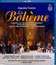 Пуччини: Богема / Puccini: La Boheme - Teatro Regio Torino (2021) (Blu-ray)