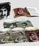 Фрэнк Заппа: юбилейное издание альбомов Waka/Jawaka и The Grand Wazoo / Frank Zappa: Waka/Wazoo (50th Anniversary Deluxe Box / 4 CD + Audio) (Blu-ray)
