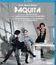 Юрий Красавин: "Пахита" / Krasavin: Paquita - Ural Opera Theatre (2021) (Blu-ray)