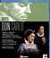 Верди: Дон Карлос / Verdi: Don Carlo - Salzburg Festival (1986) (Blu-ray)