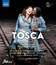 Пуччини: Тоска / Puccini: Tosca - Dutch National Opera (2022) (Blu-ray)