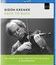 Гидон Кремер: Партиты Баха для скрипки / Gidon Kremer: Back to Bach (Blu-ray)