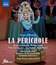 Оффенбах: Перикола (Птички певчие) / Offenbach: La Perichole - Opera Comique (2022) (Blu-ray)