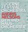Андрис Нельсонс и Фестивальный Оркестр Люцерна (сборник) / Andris Nelsons - Lucerne Festival Orchestra & Gewandhausorchester (Box Set) (Blu-ray)