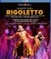 Верди: Риголетто / Verdi: Rigoletto - Gran Teatre Del Liceu (2017) (Blu-ray)