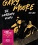 Гэри Мур: годы на лейбле Sanctuary (1999-2004) / Gary Moore: The Sanctuary Years (Box Set 4 CD) (Blu-ray)