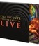 Killing Joke: коллекционное издание "Honour The Fire Live" / Killing Joke: Honour The Fire Live (Special 2 CD + DVD) (Blu-ray)