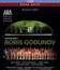 Мусоргский: Борис Годунов / Mussorgsky: Boris Godunov - Royal Opera House (2019) (Blu-ray)