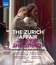 Цюрихское дело - Единственная любовь Вагнера / The Zurich Affair - Wagner's One and Only Love (Film, 2021) (Blu-ray)