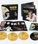 Элвис Пресли: Привет с Гавайев (юбилейное издание) / Elvis Presley: Aloha from Hawaii via Satellite (50th Anniversary Edition + 3 CD) (Blu-ray)