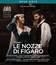 Моцарт: Женитьба Фигаро / Mozart: Le Nozze di Figaro - Royal Opera House (2022) (Blu-ray)