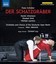 Франц Шрекер: Шатцграбер (Охотник за сокровищами) / Franz Schreker: Der Schatzgraber (Blu-ray)