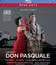 Доницетти: Дон Паскуале / Donizetti: Don Pasquale - Royal Opera House (2022) (Blu-ray)