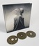 Tesseract: альбом "War of Being" (коллекционное издание) / Tesseract: War of Being (The Strangeland - Collector's Hardback Book Edition / CD + DVD) (Blu-ray)