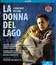 Россини: Дева озера / Rossini: La donna del lago - Rossini Opera Festival (2016) (Blu-ray)
