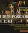 Верди: Двое Фоскари / Verdi: I Due Foscari - Heidenheim Opera Festival 2022 (Blu-ray)