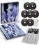 Принс и The NPG: делюкс-издание "Diamonds and Pearls" / Prince and The New Power Generation: Diamonds and Pearls (Super Deluxe Edition / 7 CD) (Blu-ray)